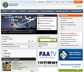 FEDERAL AVIATION ADMINISTRATION