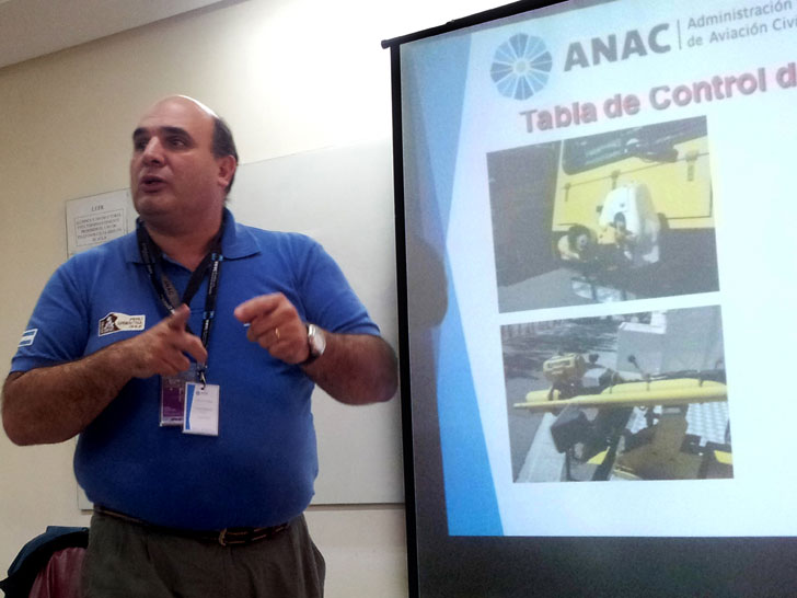 JORNADAS DE ACTUALIZACION Y NORMAS OPERACIONALES