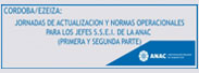 Córdoba / Ezeiza