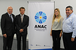 Seminario OACI