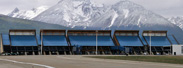Aeropuerto de Ushuaia