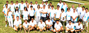 Delegación Argentina
