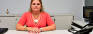 Doctora Gabriela Logatto