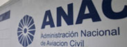 Logo ANAC