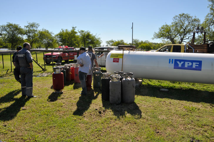 Campeonato Argentino de Globos Aerostáticos