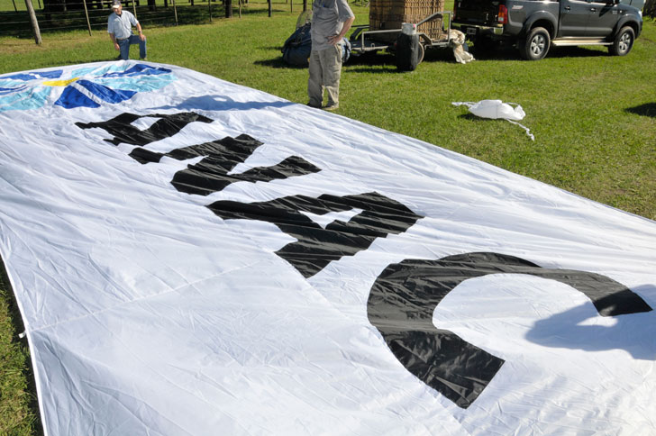 Campeonato Argentino de Globos Aerostáticos