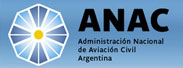 Logo ANAC