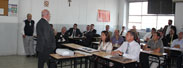Encuentro Informativo