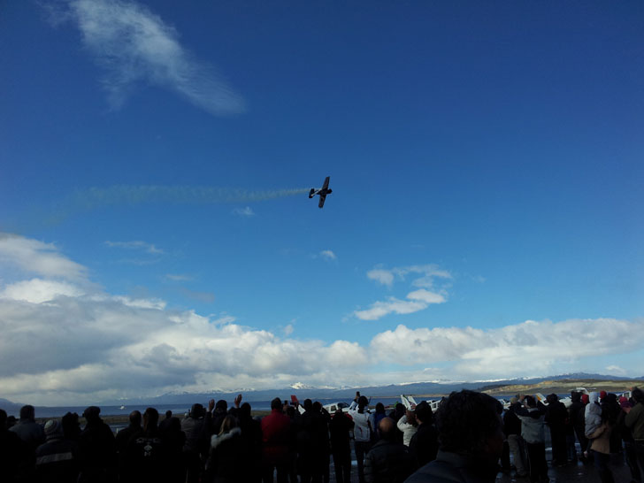 Navegueta 2012