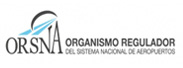 Logo ORSNA