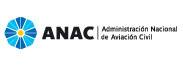 Logo ANAC