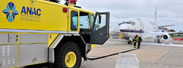 Bomberos Aeroportuarios