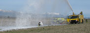 Simulacro Aeropuerto Bariloche