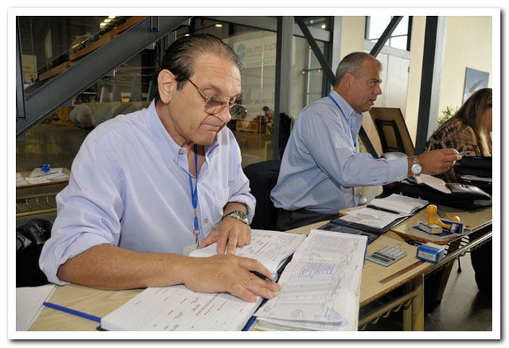 Taller para Instructores de Vuelo de Helicópteros
