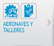 Icono Trámite Aeronaves y TAR