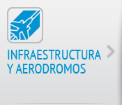 Icono Infraestructura y Aerodromos