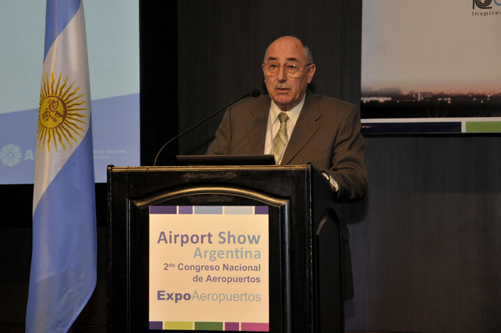 AIRPORT SHOW ARGENTINA, 2do Congreso Nacional de Aeropuertos