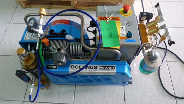 Equipamiento Para Respuesta a Emergencias por Materiales Peligrosos