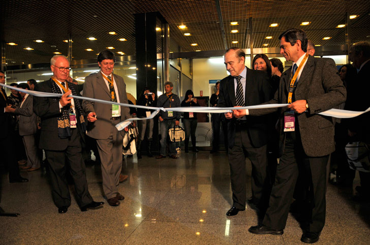 Congreso MERCOSUR y Latinoamericano de Aviación Agrícola