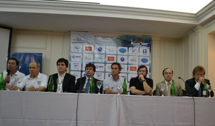 Campeonato Mundial de Vuelo a Vela